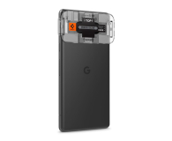 SPIGEN Optik.TR do Google Pixel 7A black AGL05970 - 1156944 - zdjęcie 1